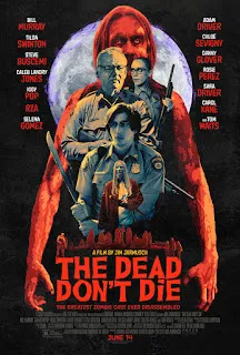 The Dead Don't Die 2019 Download 1080p Bluray