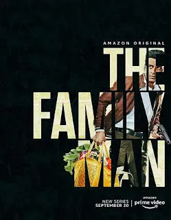 The Family Man 2019 S01 720p WEBRip