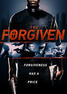 The Forgiven 2016 Dual Audio ORG 720p WEBRip