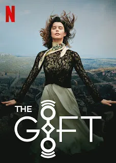 The Gift S02 Hindi Complete Download 720p WEBRip