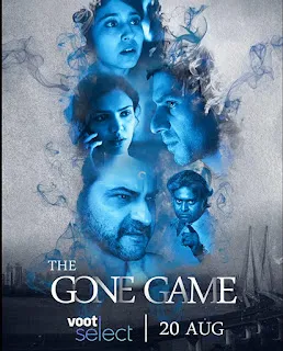 The Gone Game S01 Complete Download 720p WEBRip