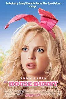 The House Bunny (2008) Dual Audio 1080p BluRay