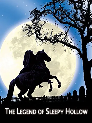 The Legend of Sleepy Hollow (1999) Dual Audio Download 1080p BluRay