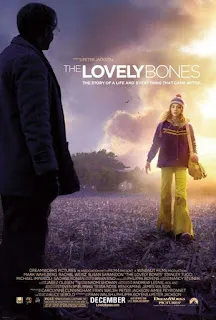 The Lovely Bones 2009 Dual Audio 720p BluRay