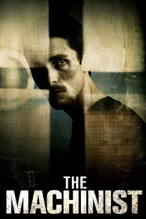 The Machinist 2004 Dual Audio 720p BluRay