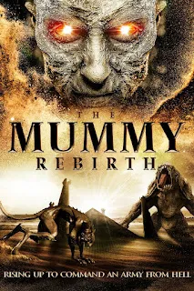 The Mummy Rebirth 2019 Dual Audio 1080p WEBRip