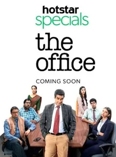 The Office 2019 S01 Complete Download 720p