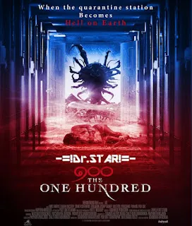 The One Hundred (2022) Hindi Dubbed 1080p WEBRip