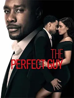 The Perfect Guy (2015) Dual Audio 1080p Bluray