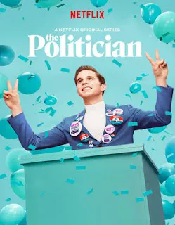 The Politician S01 Dual Audio Complete Download 720p