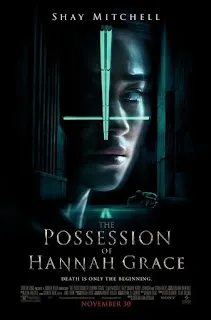 The Possession of Hannah Grace 2018 ORG Dual Audio BDRip