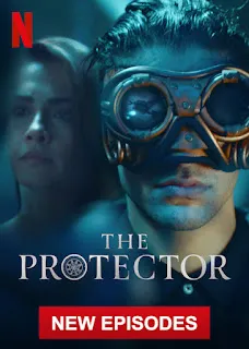 The Protector S04 Hindi Complete Download 720p WEBRip