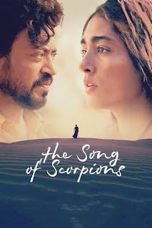 The Song of Scorpions (2023) Download 1080p WEBRip