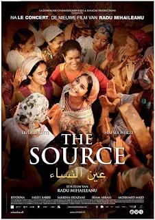 The Source 2011 Dual Audio 720p BluRay