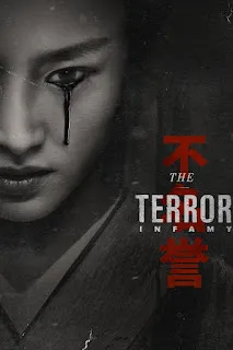 The Terror 2019 S02 Dual Audio Complete 720p WEBRip