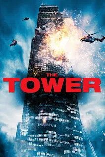 The Tower 2012 Dual Audio 720p BluRay