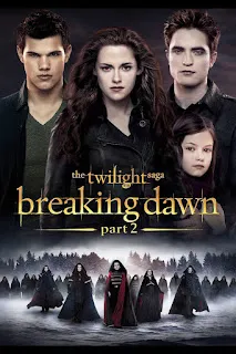 The Twilight Saga: Breaking Dawn – Part 2 (2012) Dual Audio 720p BluRay