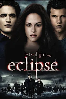 The Twilight Saga: Eclipse 2010 Dual Audio 720p BluRay