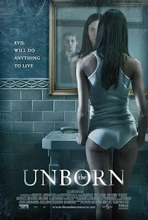 The Unborn (2009) Dual Audio Download 1080p BluRay