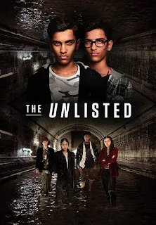 The Unlisted 2019 S01 Complete 720p WEBRip