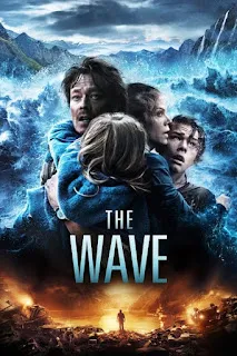 The Wave (2015) Dual Audio 1080p BluRay