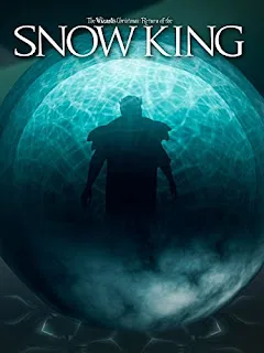 The Wizards Christmas: Return of the Snow King 2016 Dual Audio 720p WEBRip