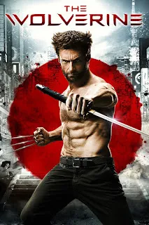 The Wolverine 2013 Dual Audio Download 720p BluRay