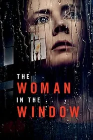 The Woman in the Window 2021 Dual Audio 720p WEBRip