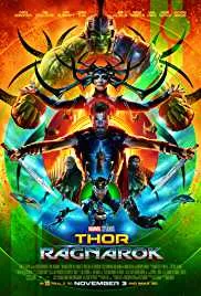 Thor: Ragnarok (2017) Dual Audio [English-Hindi] Download 2160p BluRay