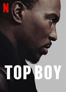 Top Boy S01 Dual Audio Complete 720p WEBRip