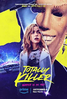 Totally Killer (2023) Dual Audio 2160p WEBRip