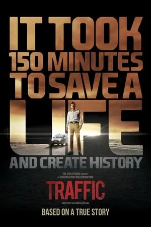 Traffic 2016 Download in 720p BluRay