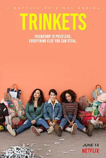 Trinkets S02 Hindi Complete Download 720p WEBRip