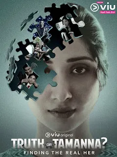 Truth or Tamanna? S01 Complete Download 720p WEBRip