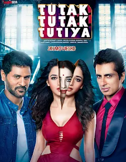 Tutak Tutak Tutiya (2016) Download 1080p WEBRip