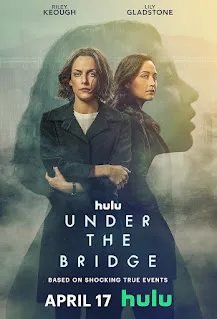 Under the Bridge S01 (2024) English Complete Download 1080p WEBRip