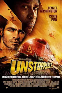 Unstoppable (2010) Dual Audio [English-Hindi] Download 1080p BluRay