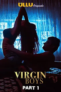 Virgin Boys (Part 1) 720p WEBRip