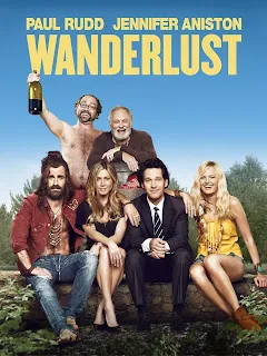 Wanderlust 2012 Dual Audio ORG BluRay