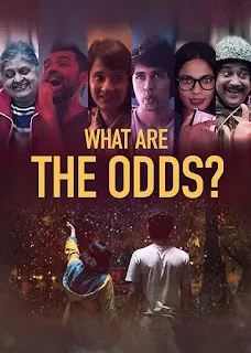 What are the Odds? 2020 Download 720p WEBRip