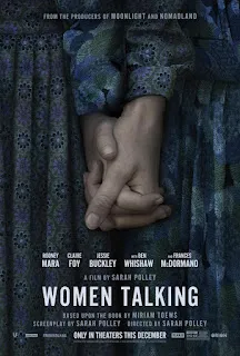 Women Talking (2022) Dual Audio 1080p BluRay