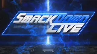 WWE Smackdown Live 10 January 2020 480p HDTV