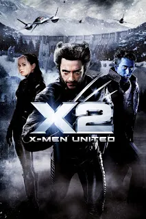 X Men 2 2003 Dual Audio Download 720p WEBRip