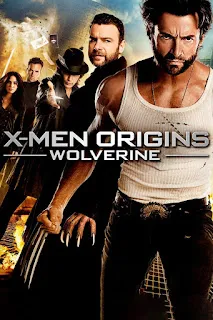 X-Men Origins Wolverine 2009 Dual Audio Download 720p BluRay