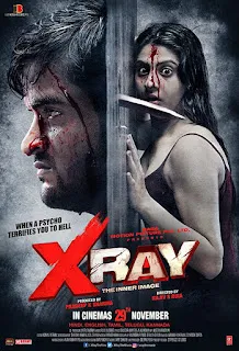 X Ray: The Inner Image 2019 Download 720p WEBRip