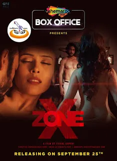 X Zone 2020 Download 720p WEBRip