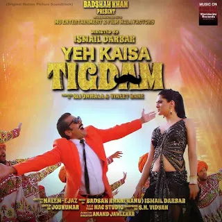 Yeh Kaisa Tigdam 2018 Download 720p HDTV