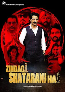 Zindagi Shatranj Hai (2023) Download 1080p WEBRip