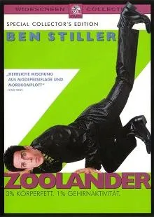 Zoolander (2001) Dual Audio Download 1080p BluRay